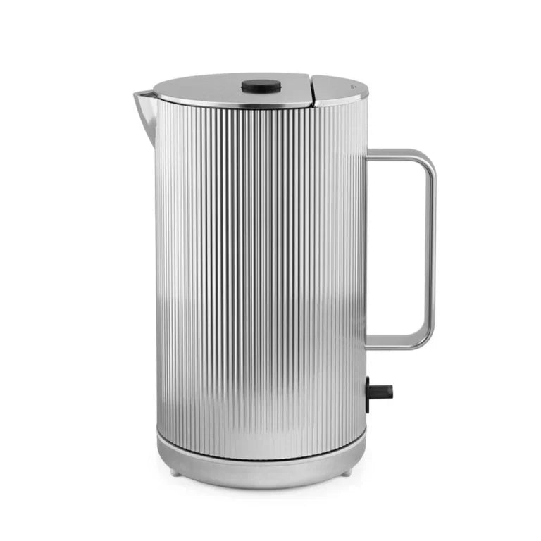 Bernadotte elkedel - Rustfri stål - Georg Jensen