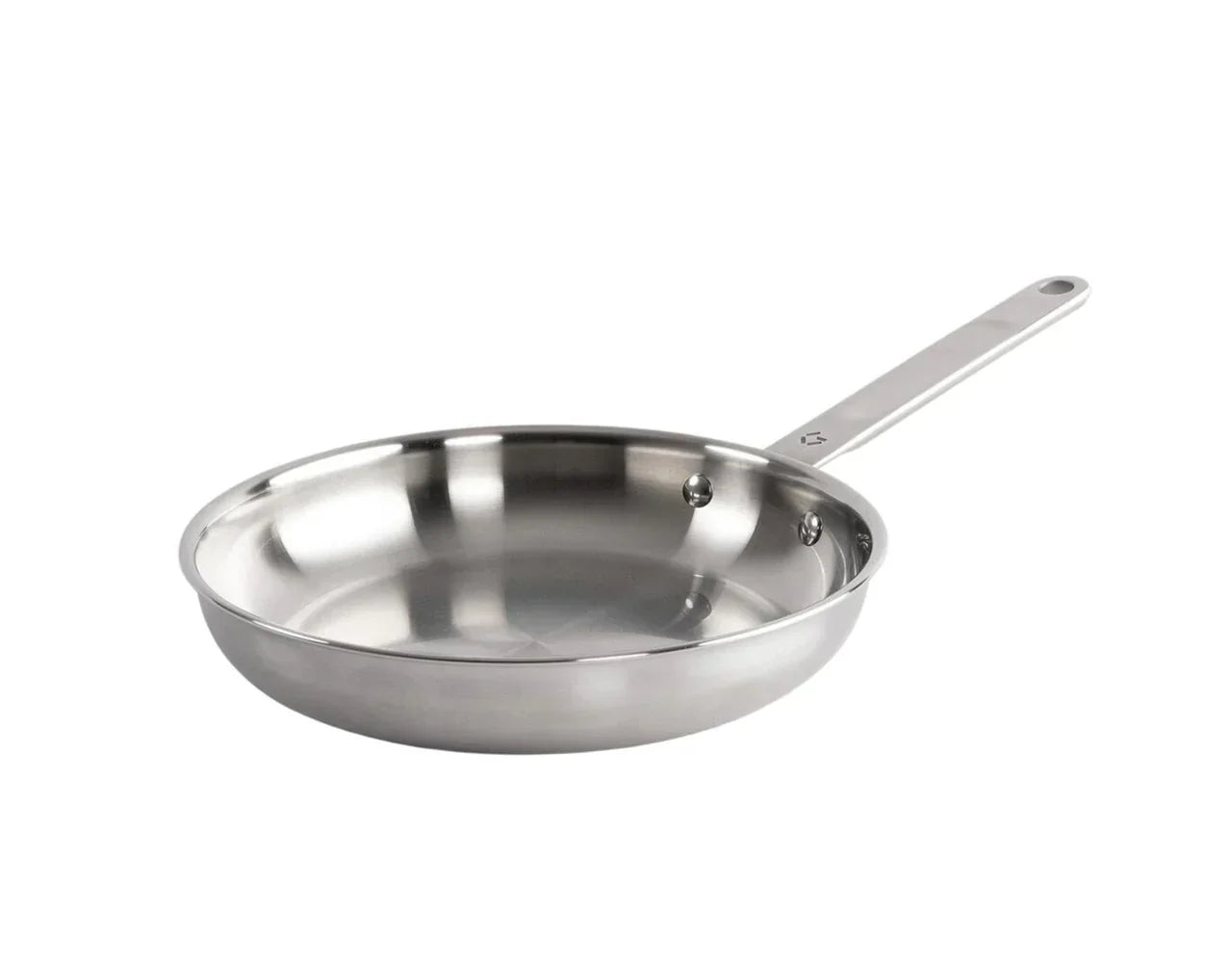 5-ply stegepande - Ø24 cm - Gastrotools