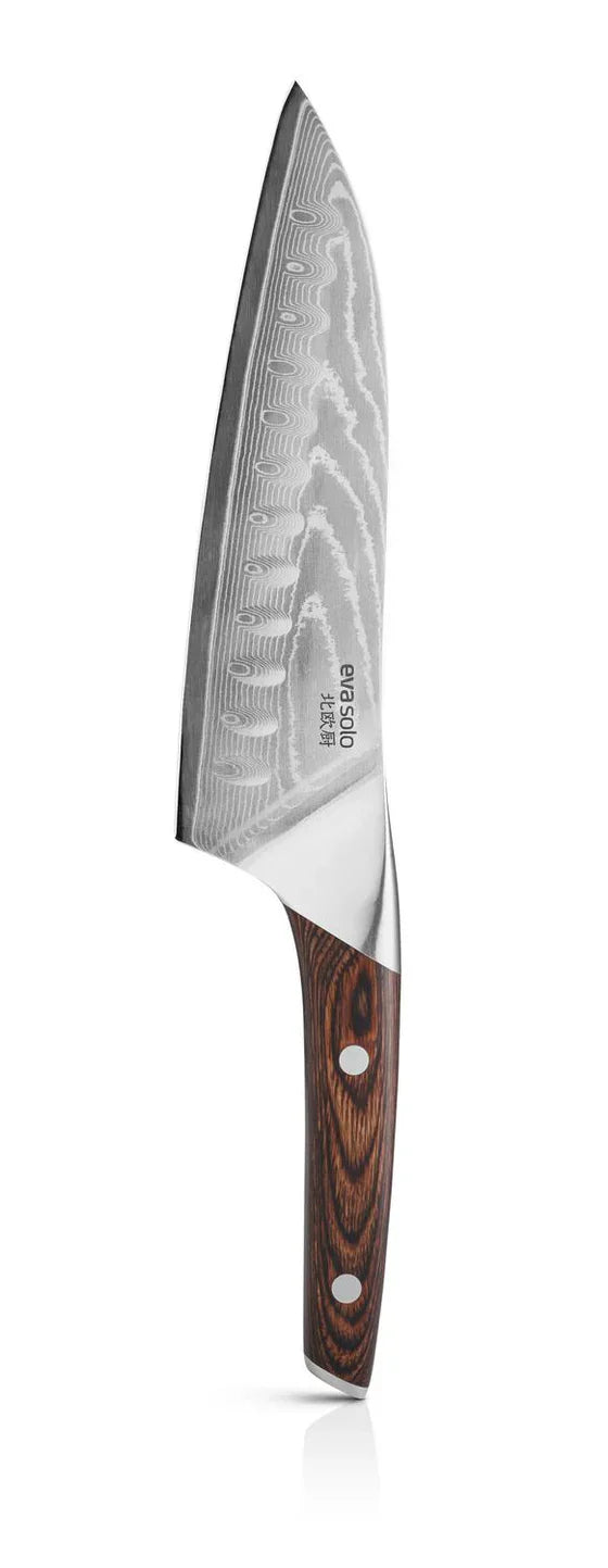 Santoku kniv - L18 cm - Eva Solo