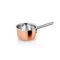 Kopper kasserolle - 1L - Eva Trio