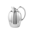 Bernadotte flødekande, rustfrit stål - 23 cl - Georg Jensen